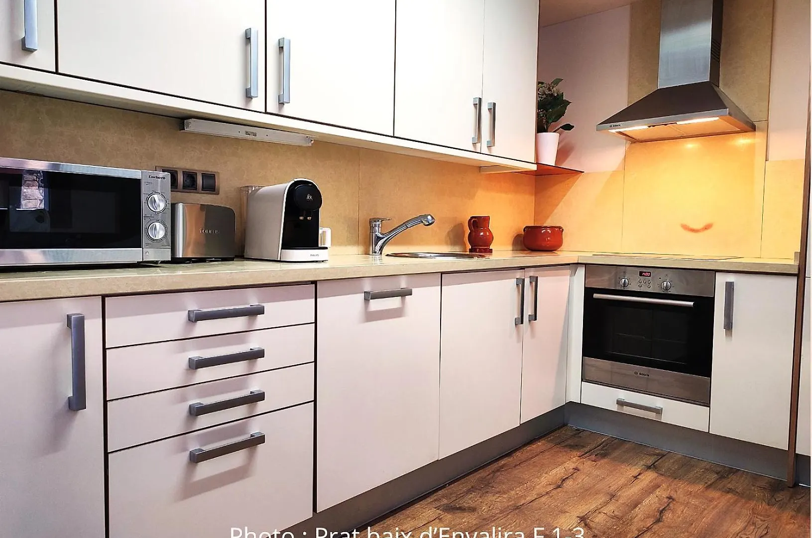 Lägenhet Ac Apartaments Bordes Bordes d'Envalira