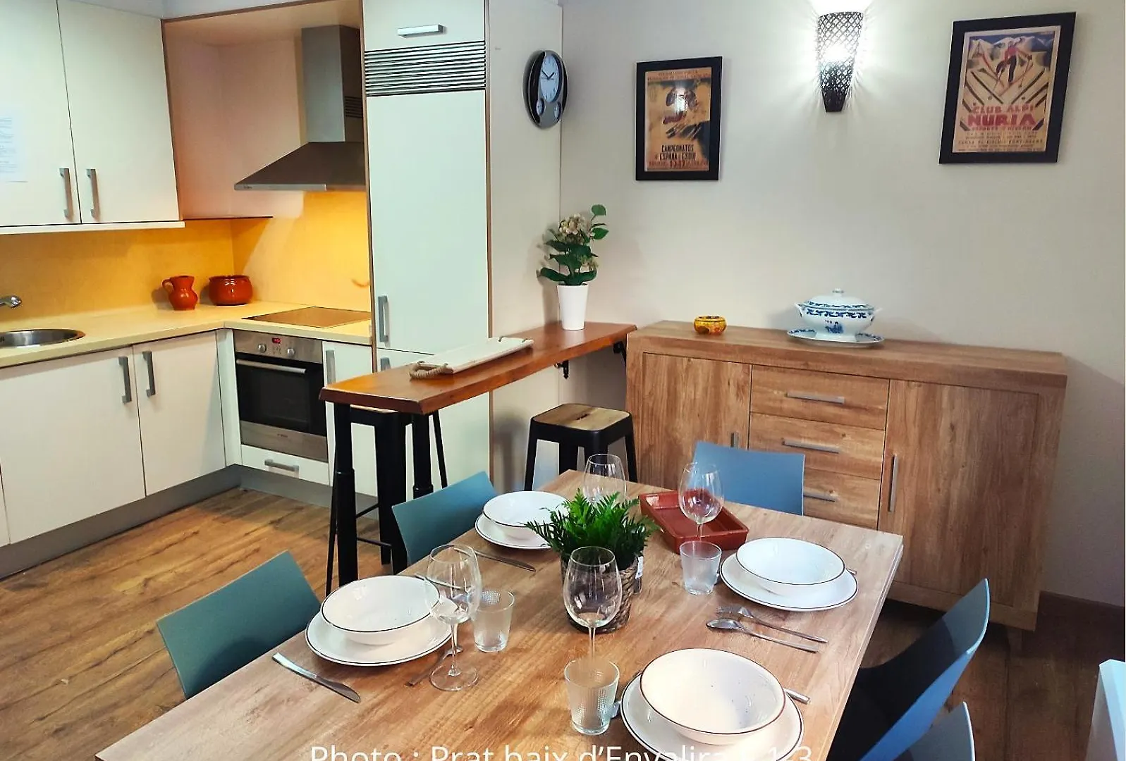 Ac Apartaments Bordes Bordes d'Envalira 0*,  Andorra
