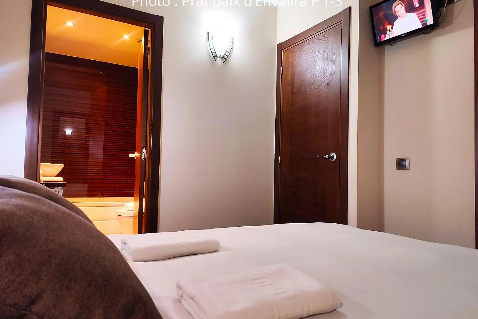 Ac Apartaments Bordes Bordes d'Envalira Andorra