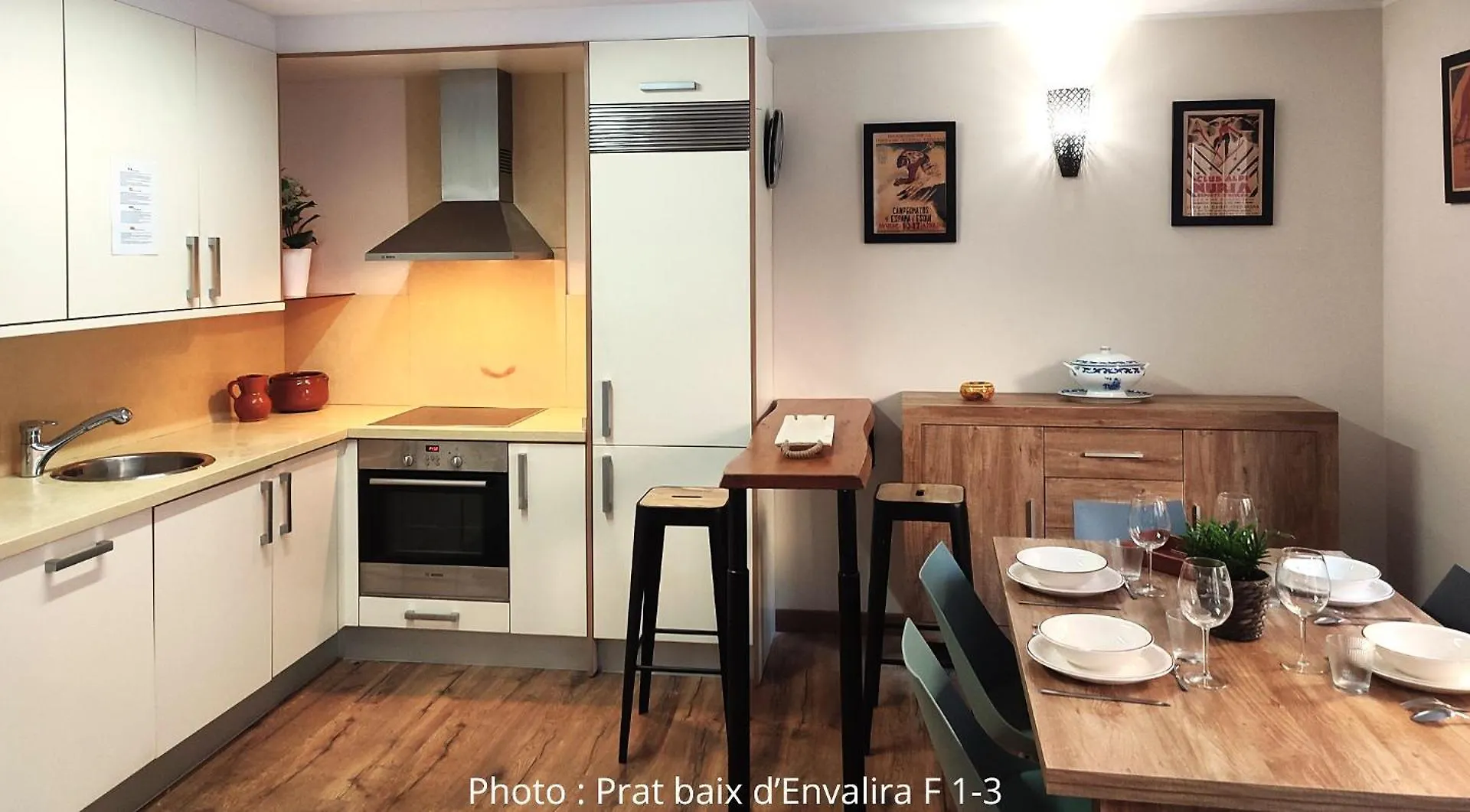 Ac Apartaments Bordes Bordes d'Envalira 0*,
