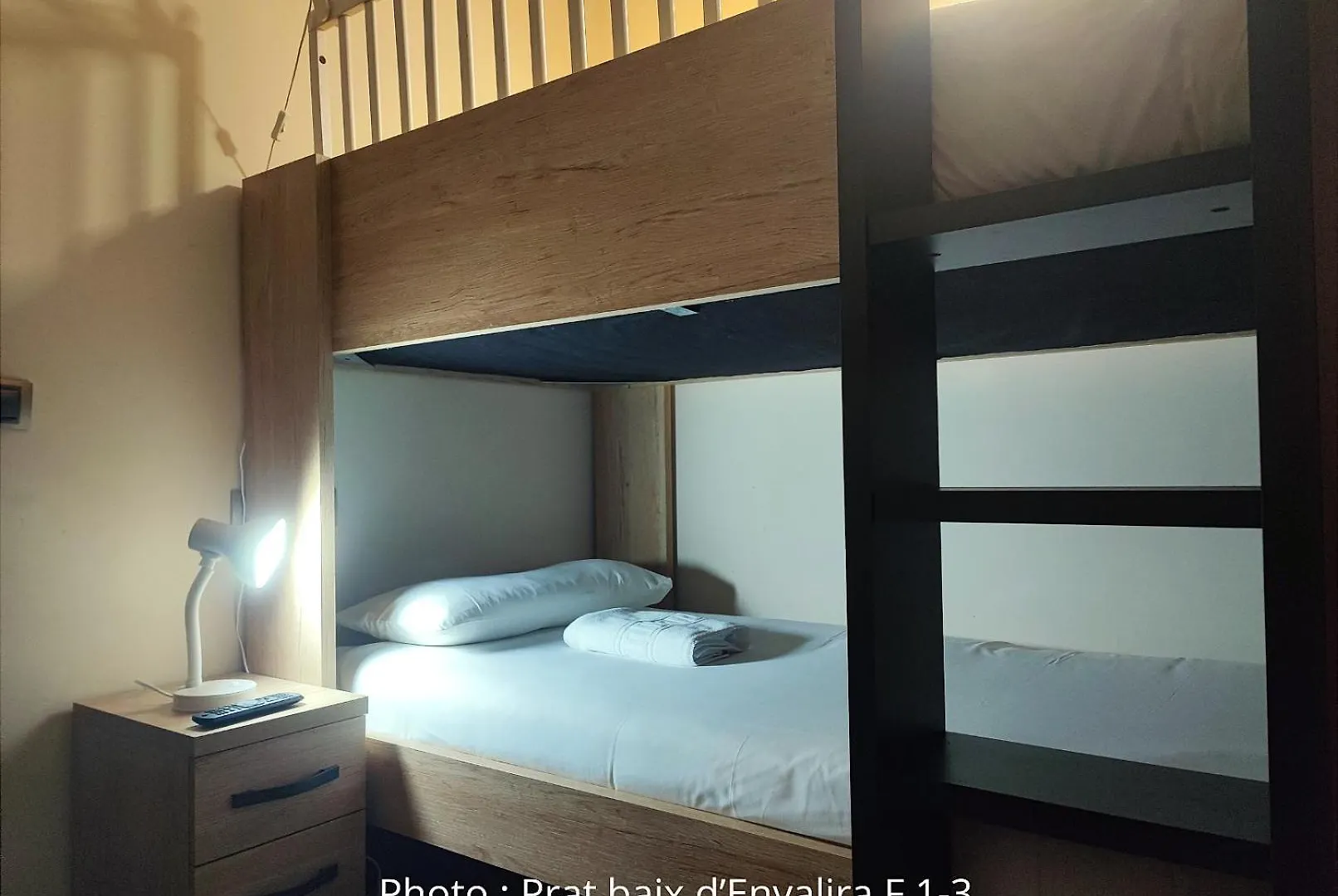 Lägenhet Ac Apartaments Bordes Bordes d'Envalira Andorra