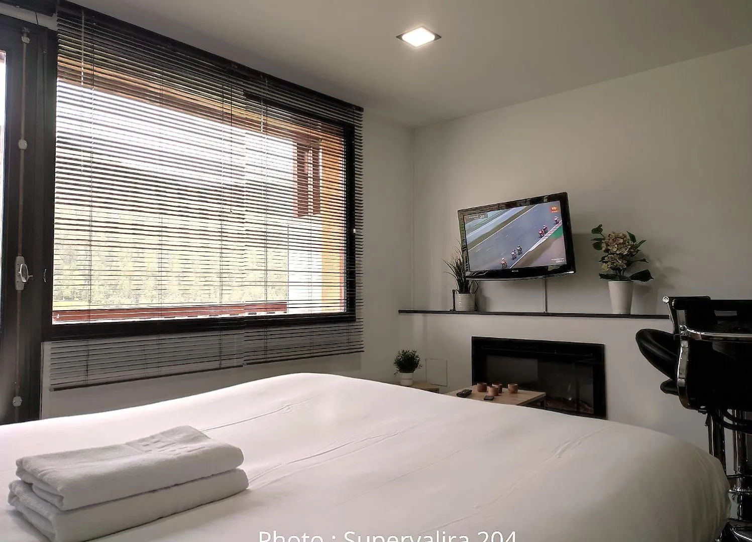 Ac Apartaments Bordes Bordes d'Envalira Andorra
